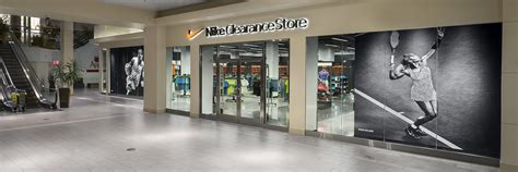 nike clearance store - flushing queens photos|nike outlet store flushing.